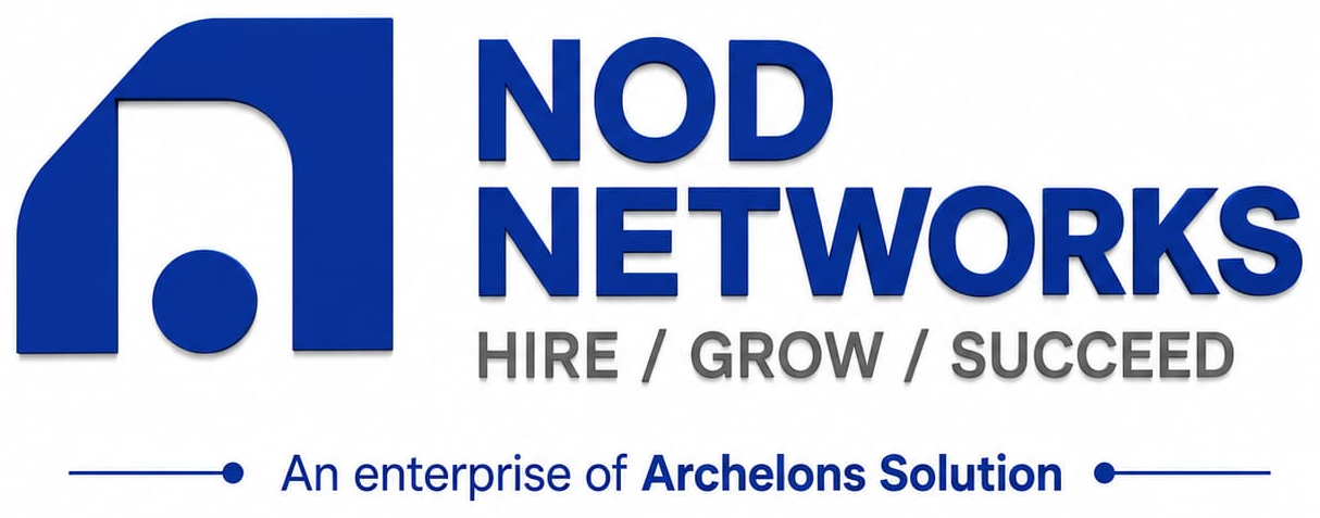 Nod Networks